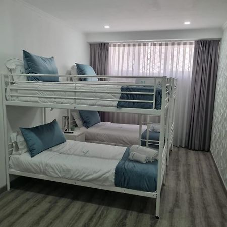 אודיבלאס Mikaela Guest House מראה חיצוני תמונה