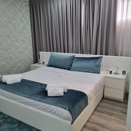 אודיבלאס Mikaela Guest House מראה חיצוני תמונה
