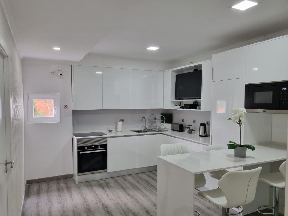 אודיבלאס Mikaela Guest House מראה חיצוני תמונה
