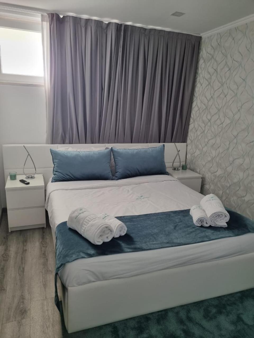 אודיבלאס Mikaela Guest House מראה חיצוני תמונה