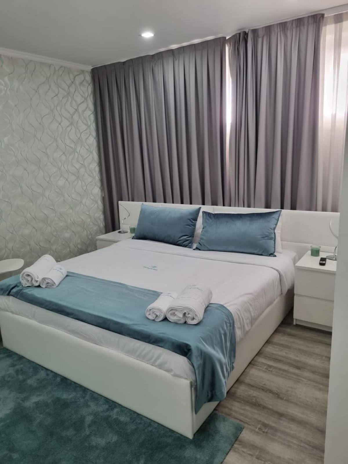 אודיבלאס Mikaela Guest House מראה חיצוני תמונה