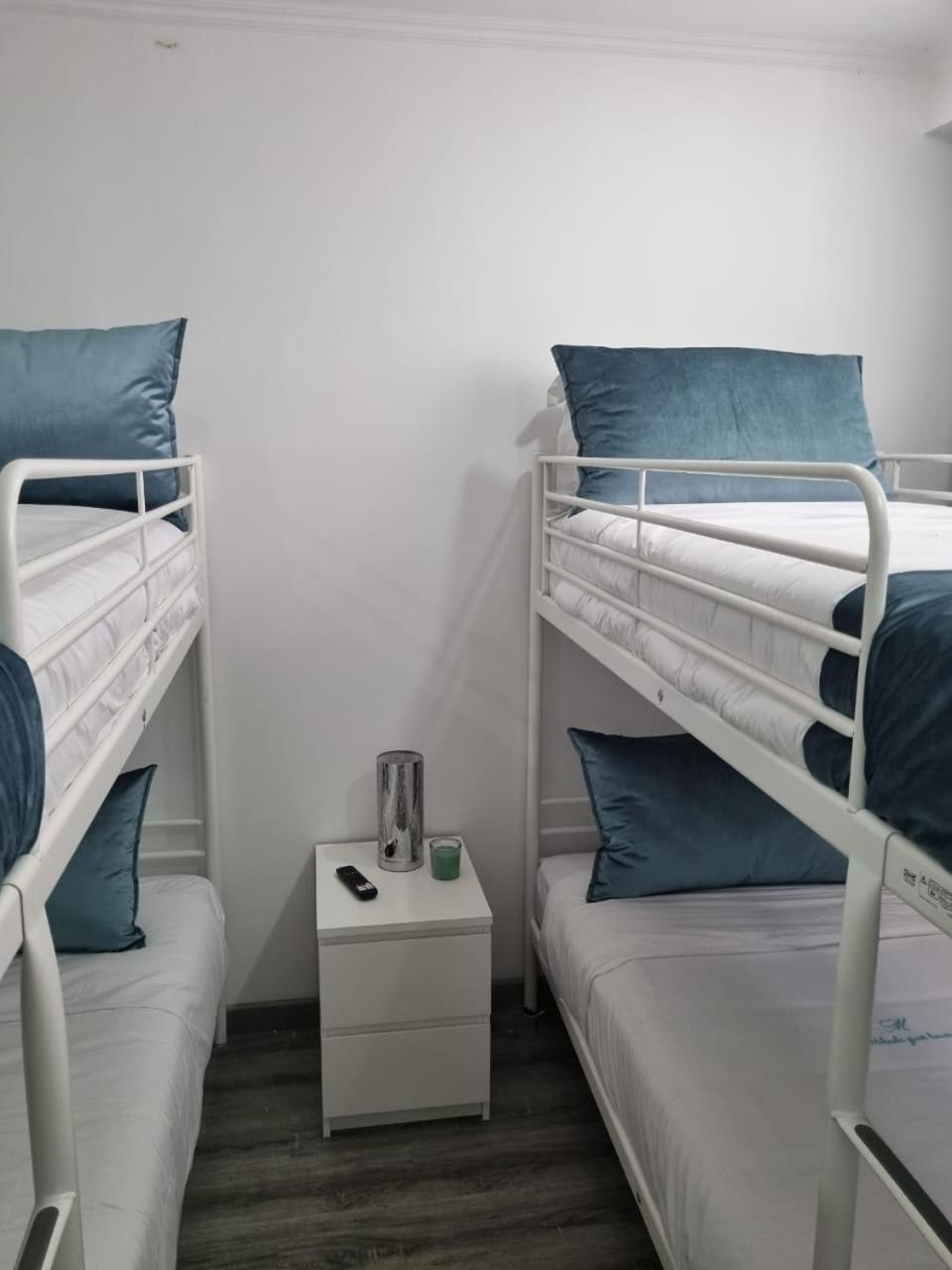 אודיבלאס Mikaela Guest House מראה חיצוני תמונה