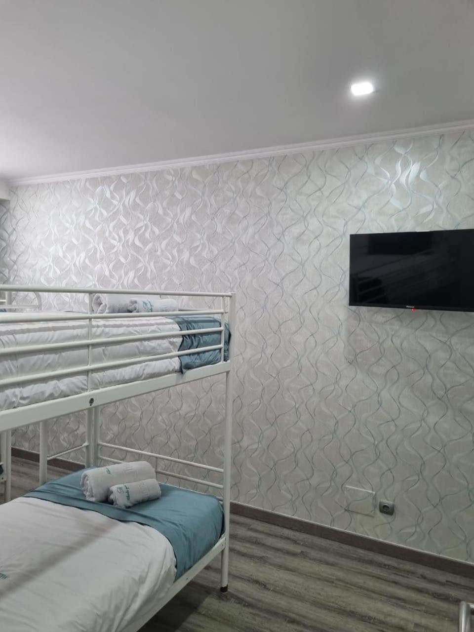 אודיבלאס Mikaela Guest House מראה חיצוני תמונה