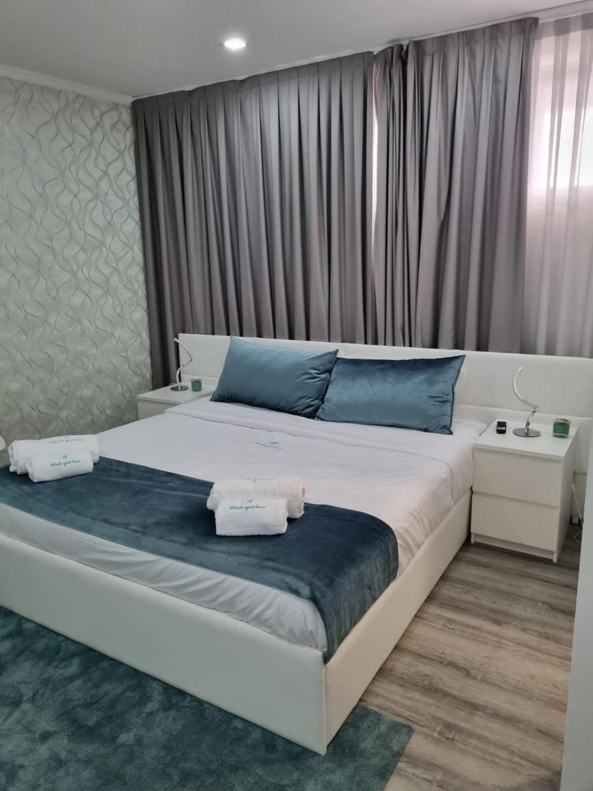 אודיבלאס Mikaela Guest House מראה חיצוני תמונה